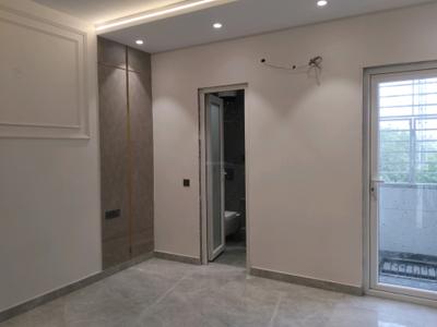 Bedroom Image of 1800 Sq.ft 3 BHK Builder Floor for sale in Vikaspuri New Delhi for Rs. 35000000
