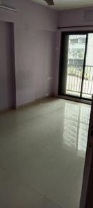 Hall Image of 350 Sq.ft 1 RK Apartment / Flat for sale in Snow Drop, Borivali West Mumbai for Rs. 7000000