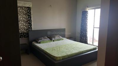 Bedroom Image of 1000 Sq.ft 2 BHK Apartment / Flat for sale in Puravankara Purva Fountain Square, Munnekollal Bengaluru for Rs. 20000000