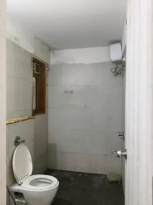 Bedroom Two Image of 774 Sq.ft 1.5 BHK Apartment / Flat for rent in Lodha Casa Rio, Palava Phase 1 Thane for Rs. 15200