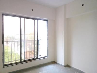 Bedroom Image of 1130 Sq.ft 3 BHK Apartment / Flat for sale in Rajhans Seasons, Vasai West Vasai for Rs. 11000000