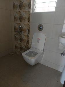 Bedroom Two Image of 710 Sq.ft 2 BHK Apartment / Flat for rent in Surbhi Samruddhi, Dhanori Pune for Rs. 24000