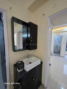 Image of 1035 Sq.ft 2 BHK Apartment / Flat for sale in Silicon City, Indore for Rs. 3199999