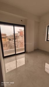 Bedroom Image of 856 Sq.ft 2 BHK Apartment / Flat for sale in Lake Town Kolkata for Rs. 5500000