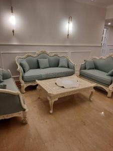 3 BHK Flat