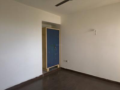 Bedroom Image of 858 Sq.ft 2 BHK Apartment / Flat for sale in Aditya Luxuria Estate, Bamheta Village Ghaziabad for Rs. 4990000