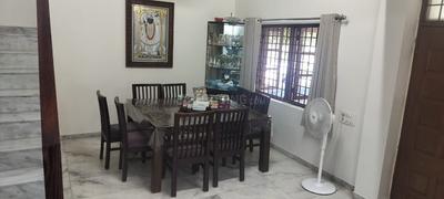 Hall Image of 4100 Sq.ft 4 BHK Villa for sale in Thaltej Ahmedabad for Rs. 75000000