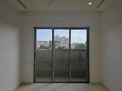 Bedroom Image of 480 Sq.ft 1 BHK Apartment / Flat for sale in Veer Splendor, Nalasopara East Nala Sopara for Rs. 4200000