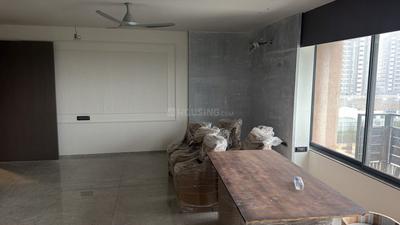 Bedroom Image of 3200 Sq.ft 4 BHK Apartment / Flat for sale in Anantara Abode, Thaltej Ahmedabad for Rs. 30000000