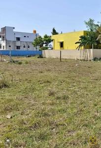 Residential Plot