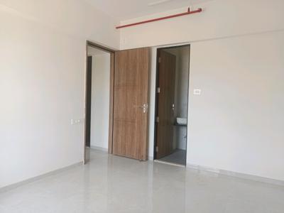 Bedroom Image of 1020 Sq.ft 2 BHK Apartment / Flat for sale in Nyati Exuberance, Handewadi Pune for Rs. 5800000