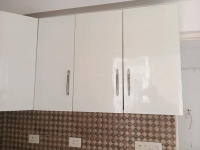 Kitchen Image of 2002 Sq.ft 3 BHK Apartment / Flat for sale in Experion The Heartsong, Sector 108 Gurgaon for Rs. 23000000