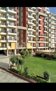 Image of 1420 Sq.ft 3 BHK Apartment / Flat for sale in Tirupati Nilay, Grand Sikar Road, Jaipur for Rs. 6500000