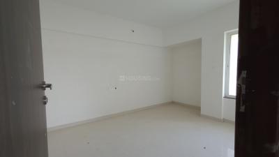 Bedroom Image of 1340 Sq.ft 3 BHK Apartment / Flat for sale in Sai Avishkar Phase III, Dhayari Pune for Rs. 10200000