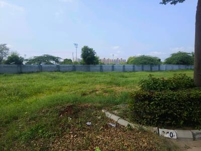 Image of 2130 Sq.ft Residential Plot / Land for sale in Orris Woodview Residencies, Sector 89, Gurgaon for Rs. 45500000