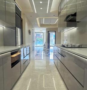 Kitchen Image of 3078 Sq.ft 4 BHK Independent House for sale in Sector 92 Gurgaon for Rs. 72000000