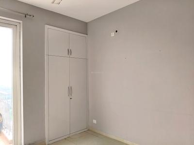 Bedroom Image of 1876 Sq.ft 3 BHK Apartment / Flat for sale in Microtek Greenburg, Sector 86 Gurgaon for Rs. 28500000