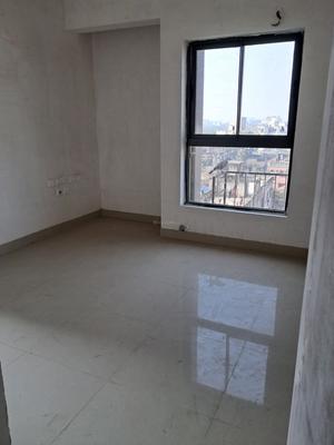 Bedroom Image of 1250 Sq.ft 3 BHK Apartment / Flat for sale in The Crown, Beliaghata Kolkata for Rs. 15000000
