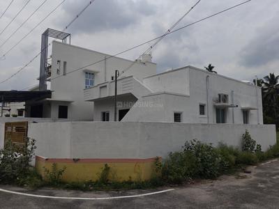 Image of 1800 Sq.ft 2 BHK Independent House for sale in Mahalingapuram, Pollachi for Rs. 9000000