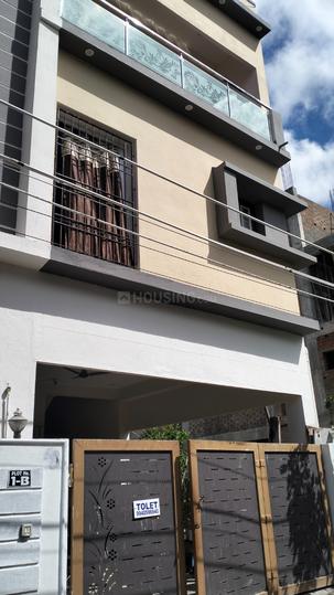 Kovilancheri Building 1