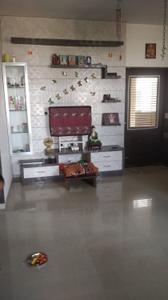 Hall Image of 1650 Sq.ft 3 BHK Apartment / Flat for sale in Sunpharma Road Vadodara for Rs. 5200000