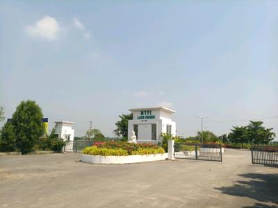 Residential Plot