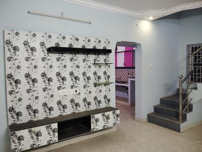 Bedroom Image of 2200 Sq.ft 3 BHK Independent House for sale in Ambattur Chennai for Rs. 13500000