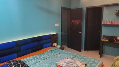Bedroom Image of 2800 Sq.ft 3 BHK Apartment / Flat for sale in Gagan Lawish, Undri Pune for Rs. 12000000