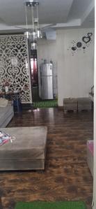 Bedroom Image of 1125 Sq.ft 3 BHK Builder Floor for sale in Sector 20 Rohini New Delhi for Rs. 9500000