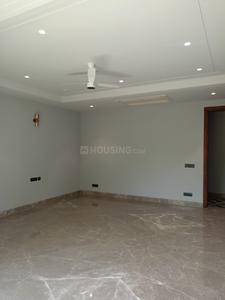 Bedroom Image of 4500 Sq.ft 4 BHK Builder Floor for sale in Hauz Khas New Delhi for Rs. 172500000