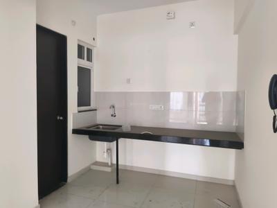 Kitchen Image of 1350 Sq.ft 3 BHK Apartment / Flat for sale in Kolte Patil Life Republic 7th Avenue, Nerhe Pune for Rs. 11000000