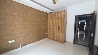 Bedroom Image of 1800 Sq.ft 3 BHK Builder Floor for sale in Vipul World, Sector 48 Gurgaon for Rs. 25000000