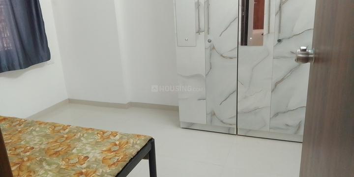 Mhada Colony, Viman Nagar Bedroom 1