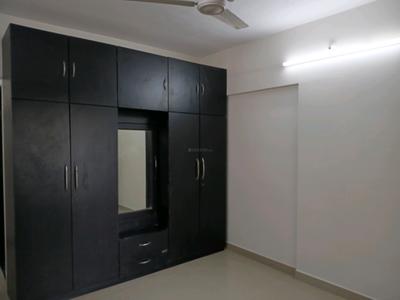 Bedroom Image of 1300 Sq.ft 3 BHK Apartment / Flat for sale in Ajmera Himalayan Heights, Wadala East Mumbai for Rs. 31100000