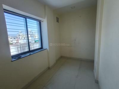 Bedroom Image of 1500 Sq.ft 3 BHK Apartment / Flat for rent in Mihan Nagpur for Rs. 25000