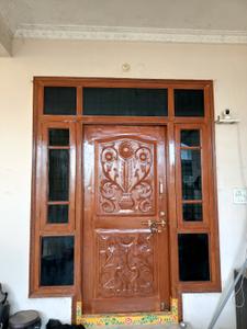 Hall Image of 1300 Sq.ft 2 BHK Independent House for rent in Bolarum Secunderabad for Rs. 16500