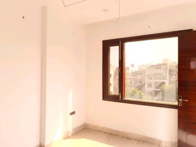 Bedroom Image of 1600 Sq.ft 5 BHK Builder Floor for sale in Sector 22 Rohini New Delhi for Rs. 14000000