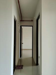 Passage Image of 584 Sq.ft 2 BHK Apartment / Flat for sale in Puraniks Rumah Bali, Thane West Thane for Rs. 11000000