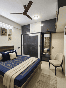 Bedroom Image of 995 Sq.ft 2 BHK Apartment / Flat for sale in  Manjunatha Classic, Doddakammanahalli Bengaluru for Rs. 7000000
