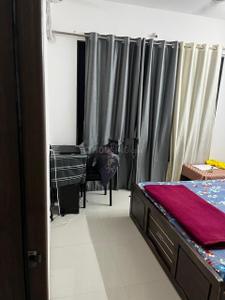 Bedroom Image of 676 Sq.ft 2 BHK Apartment / Flat for sale in Kohinoor Coral, Hinjawadi Phase 3 Pune for Rs. 6500000