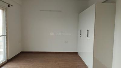 Bedroom Image of 1720 Sq.ft 3 BHK Apartment / Flat for rent in Abhee Kings Court, Sarjapur Bengaluru for Rs. 39000
