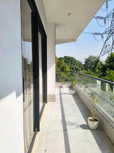 Living Room Image of 2300 Sq.ft 4 BHK Builder Floor for sale in BPTP Astaire Garden Floors, Sector 70A Gurgaon for Rs. 29500000
