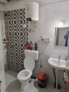 Image of 670 Sq.ft 2 BHK Apartment / Flat for rent in Pareena Om Apartments, Sector 112, Gurgaon for Rs. 31000