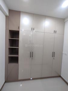 Bedroom Image of 2800 Sq.ft 3 BHK Apartment / Flat for rent in ETA Lilac Heights, Raja Annamalai Puram Chennai for Rs. 200000