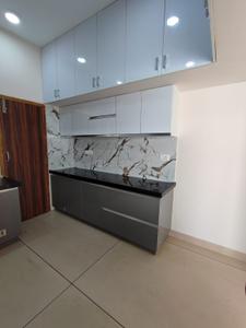 Kitchen Image of 1900 Sq.ft 3 BHK Builder Floor for rent in Kovilambakkam Chennai for Rs. 50000