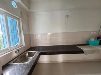 Kitchen Image of 1480 Sq.ft 3 BHK Apartment / Flat for sale in Purbasa Giriraj Tower, Basishta Guwahati for Rs. 8700000