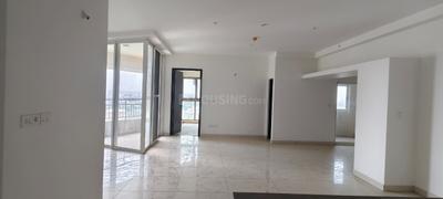Hall Image of 2640 Sq.ft 3 BHK Apartment / Flat for sale in Budigere Cross Bengaluru for Rs. 33000000