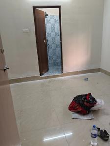 Bedroom Image of 1300 Sq.ft 3 BHK Apartment / Flat for rent in Dum Dum Kolkata for Rs. 25000