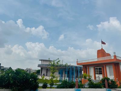 Image of 1000 Sq.ft Residential Plot / Land for sale in Vaishali Nagar, Jaipur for Rs. 4000000