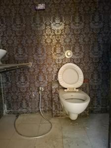 Bedroom Two Image of 1175 Sq.ft 2 BHK Apartment / Flat for sale in Meena Residency, Kharghar Navi Mumbai for Rs. 11500000